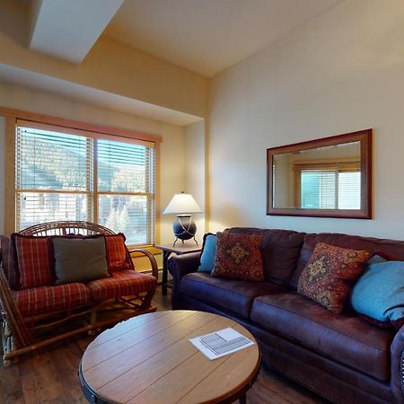 Copper Springs 426 Apartman Frisco Kültér fotó