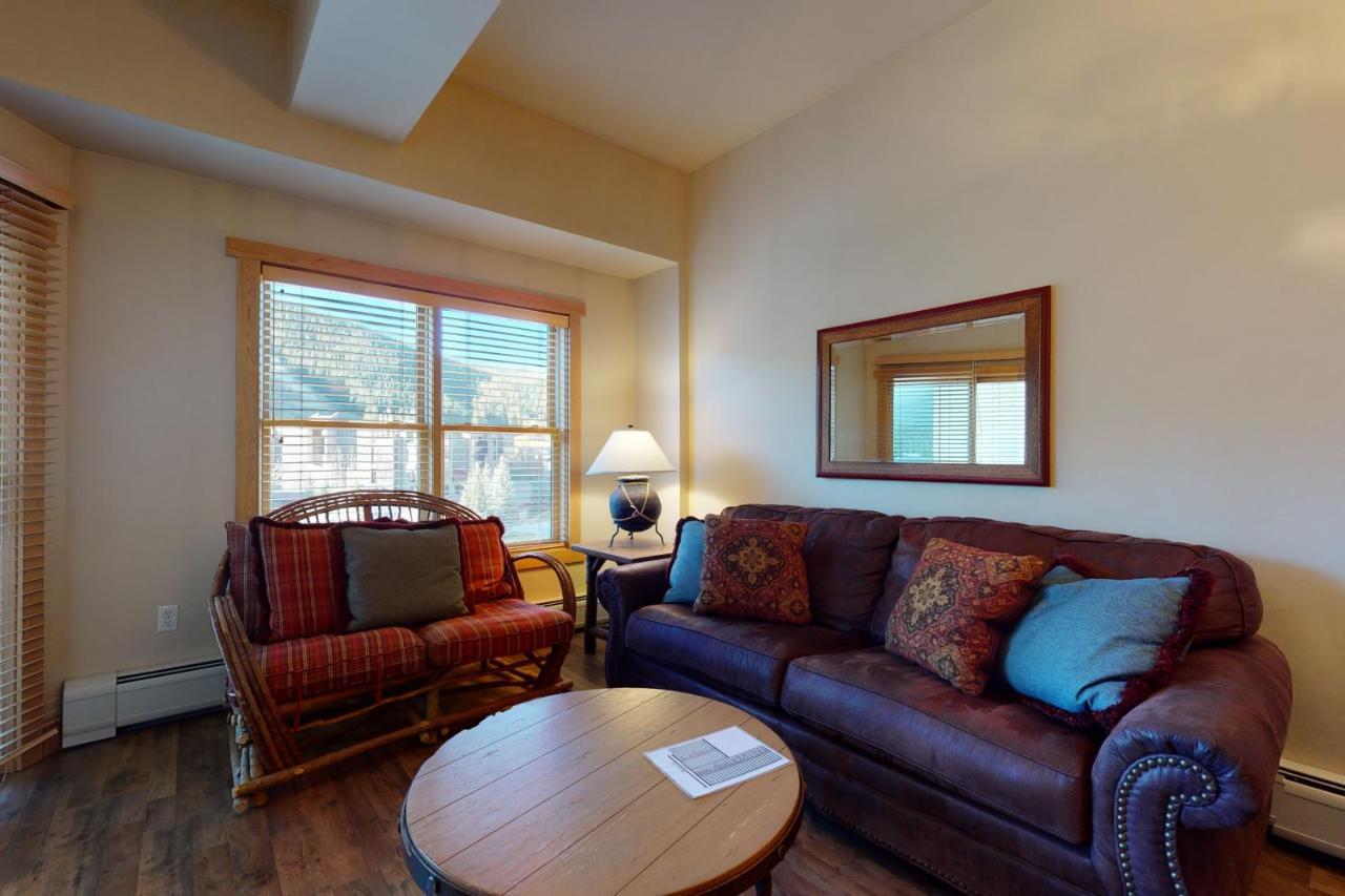 Copper Springs 426 Apartman Frisco Kültér fotó