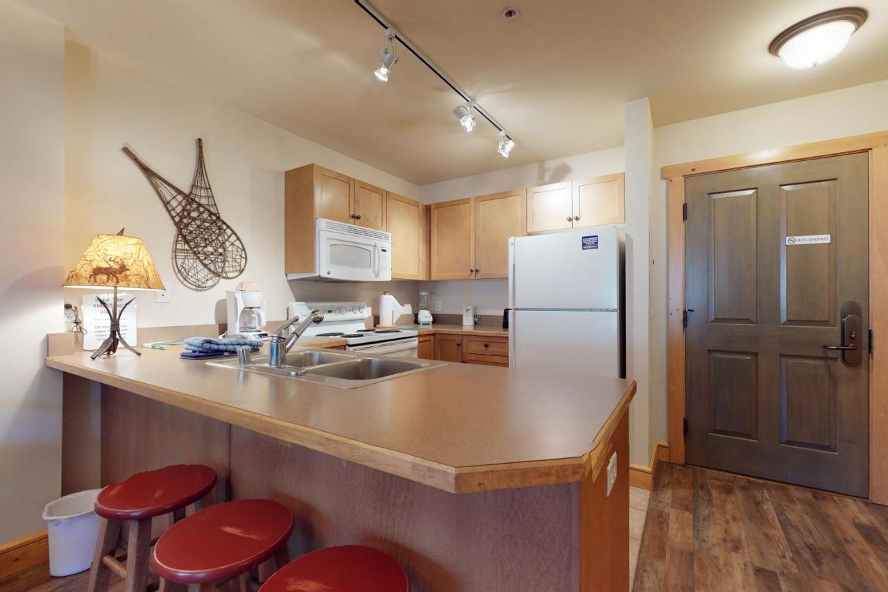Copper Springs 426 Apartman Frisco Kültér fotó