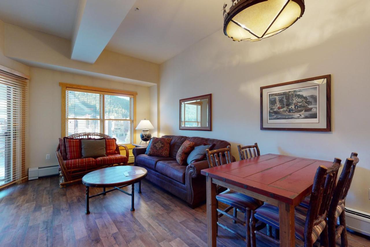 Copper Springs 426 Apartman Frisco Kültér fotó