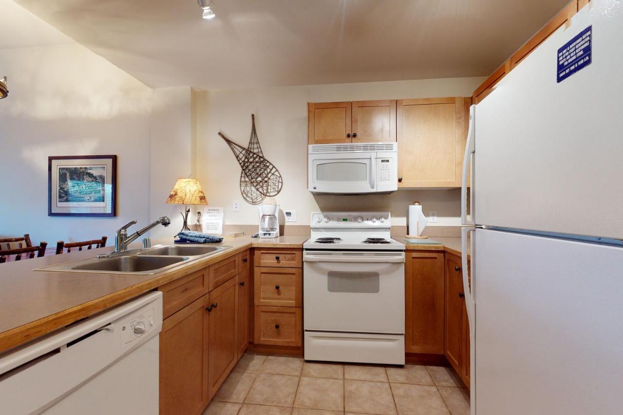 Copper Springs 426 Apartman Frisco Kültér fotó