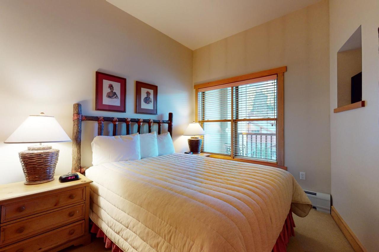Copper Springs 426 Apartman Frisco Kültér fotó