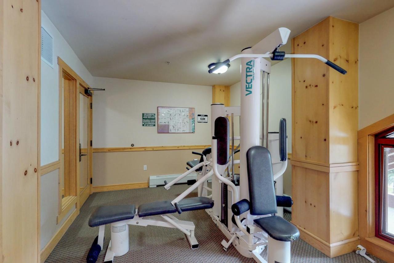 Copper Springs 426 Apartman Frisco Kültér fotó