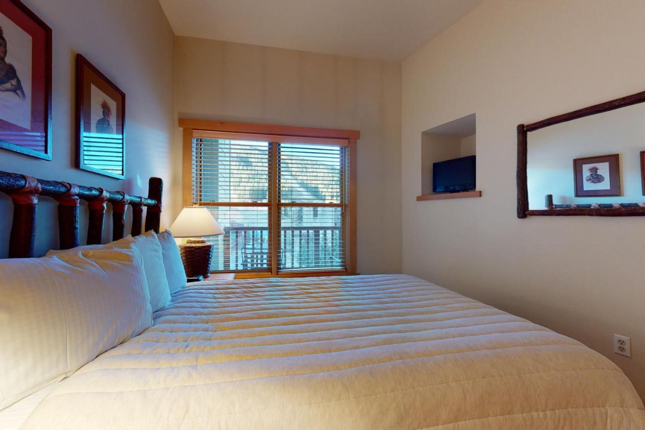 Copper Springs 426 Apartman Frisco Kültér fotó