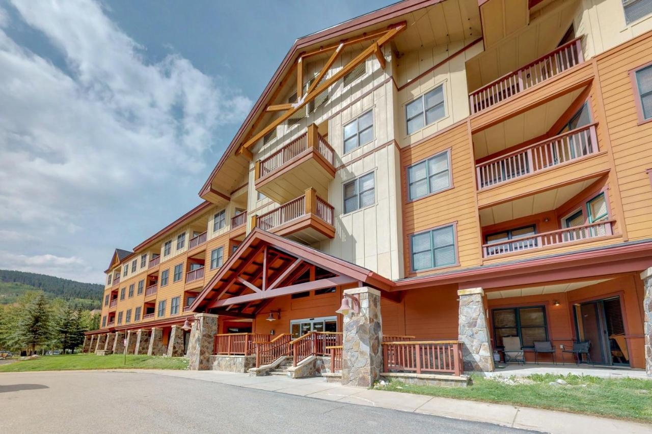 Copper Springs 426 Apartman Frisco Kültér fotó
