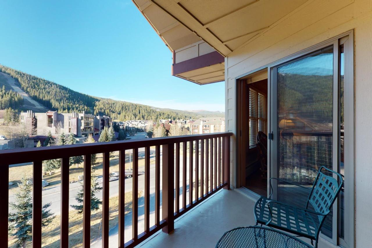Copper Springs 426 Apartman Frisco Kültér fotó