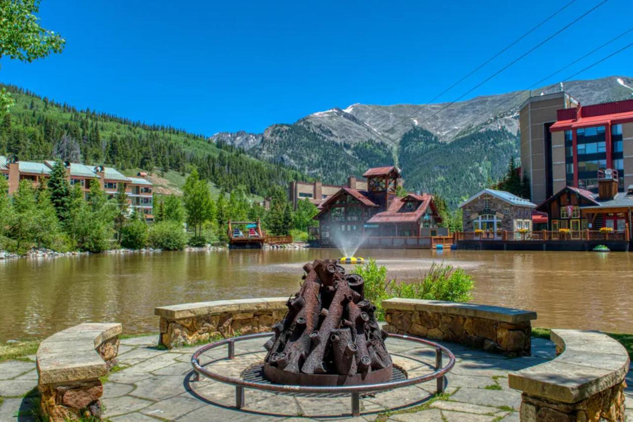 Copper Springs 426 Apartman Frisco Kültér fotó
