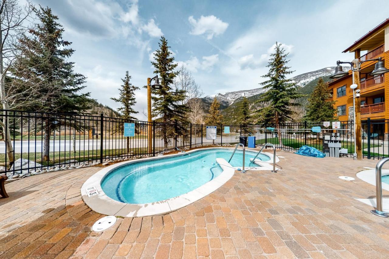 Copper Springs 426 Apartman Frisco Kültér fotó