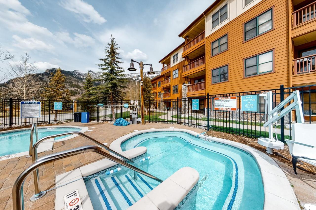Copper Springs 426 Apartman Frisco Kültér fotó